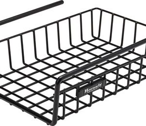 Hornady 96012 Magnum Hanging Basket Vault Organizer Metal Black