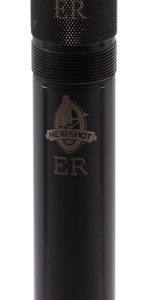 HEVI-Shot 85631 Waterfowl  Invector-DS 12 Gauge Extended Range 17-4 Stainless Steel Black