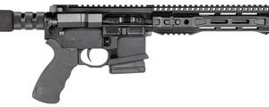 Franklin Armory 0030021BLK CA11 *CA Compliant 300 Blackout 11.50" 10+1 Black Rec Black Ergo Ambi SureGrip Buffer Tube