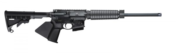 SMITH AND WESSON M&P15 SPORT II OR 5.56MM CA  #