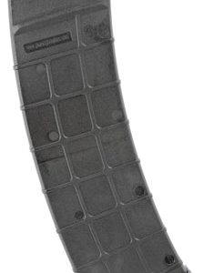 ProMag HECA10 Standard  40rd 223 Rem/5.56x45mm Fits H&K 93 Black Polymer