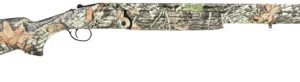 TriStar 35220 Hunter Mag II  12 Gauge 3.5" 2rd 26" Vent Rib Barrel, Overall Mossy Oak Break-Up, Includes 5 MobilChoke
