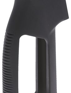 Rival Arms RA92R101A Pistol Grip  for AR-Platform Black Aluminum 12 Degree Angle