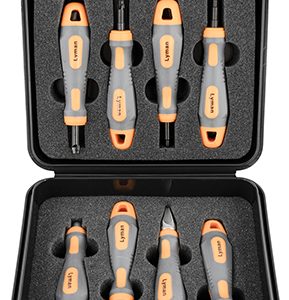 Lyman 7810212 Universal Case Prep Accessory Tool Set Multi-Caliber