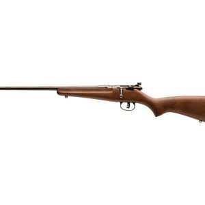 SAVAGE ARMS RASCAL 22LR SGL-SHOT CPT WD LH
