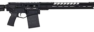 Diamondback DB1060M001 DB10 6.5 Creedmoor 20" 20+1,5+1 Black Magpul MOE Carbine Stock Black Magpul MOE-K2+ Grip 15" M-Lok