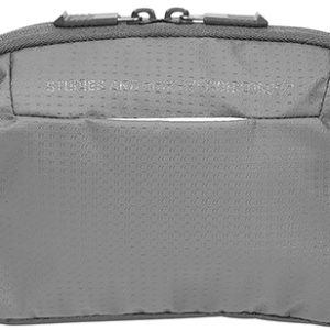S.O.G SOG85710131 Surrept Carry System 02 Organizer Charcoal Gray Nylon 1.5 Liters Volume