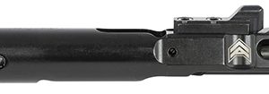 Angstadt Arms AA45BCGNIT Bolt Carrier Assembly  45 ACP QPQ Black Nitride 8620 Steel for AR-15