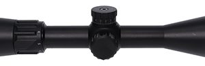 TRU TGTG85394BI INTERCEPT RFL SCP BTX 3-9X40 DUP