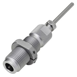 Hornady 046053 Custom Grade Series IV Neck Sizer Die for 22 PPC