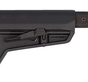 Sig Sauer 8900516 Minimalist Plus  Black Aluminum Fits Sig MPX MCX Folding 9" OAL