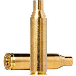 Norma Ammunition 10285207 Dedicated Components Reloading 338 Norma Mag Rifle Brass