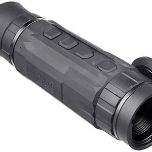 AGM Global Vision 3142451004SI21 Sidewinder TM25-384 Thermal Monocular Black 2-16x 25mm 384x288, 50Hz Resolution Zoom Digital 1x/2x/4x/8x