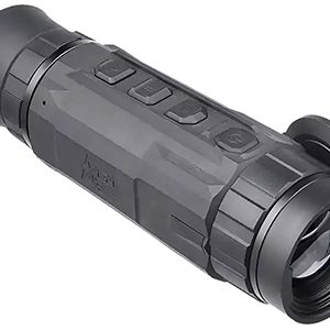 AGM Global Vision 3142451005SI31 Sidewinder TM35-384 Thermal Monocular Black 3-24x 35mm 384x288, 50Hz Resolution Zoom Digital 1x/2x/4x/8x