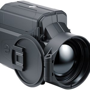 Pulsar PL76654K Krypton 2 FXQ35 Thermal Hand Held/Mountable Scope Matte Black 3x35mm, 384x288, 50Hz Resolution