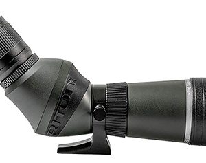 Riton Optics 5PS1545A23 5 Primal 15-45x Black Aluminum 60mm