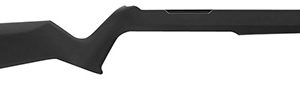 Magpul MAG1428BLK MOE X-22 Stock Black for Ruger 10/22