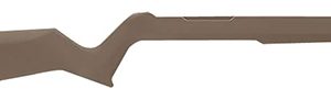Magpul MAG1428FDE MOE X-22 Stock Flat Dark Earth for Ruger 10/22
