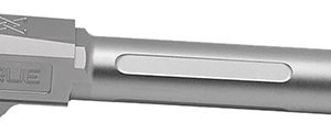 True Precision Inc TPP365BXT Sig Sauer P365  9mm 3.10" Satin Stainless