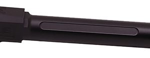 True Precision Inc TPP365XLBXTBL P365XL  9mm 3.70" Black Nitride Treated