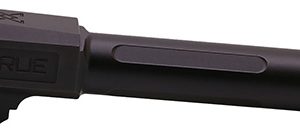 True Precision Inc TPSHCBXTBL Hellcat  3.10" Black Nitride Treated 416R Stainless Steel