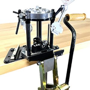 Lee Precision 91910 Ultimate Turret Press