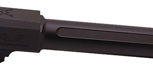 True Precision Inc TPSHCPBXBL Hellcat Pro  3.70" Black Nitride Treated 416R Stainless Steel