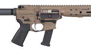 LWRCI ICP9CK8        IC-9      9MM  8.5 FDE