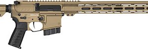 CMMG 35A2C0ACT RESOLUTE MK4 350L 16.1 COY