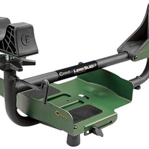 Caldwell 820310 Lead Sled 3 Green Steel