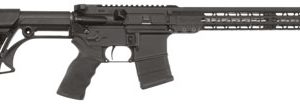 ArmaLite M153GN13CO M-15 Competition *CO Compliant 223 Wylde 10+1 16" Barrel, Black Hard Coat Anodized Receiver, Adjustable Luth-AR MBA-1 Stock, Timney Single Stage Trigger, Optics Ready