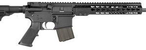 ArmaLite M15LTC16CO M-15 Light Tactical Carbine *CO Compliant 223 Rem,5.56x45mm NATO 16" 10+1 Black Hard Coat Anodized Adjustable Magpul STR Collapsible Stock