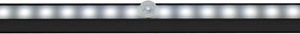 SnapSafe 76001 Safe Light White White AAA