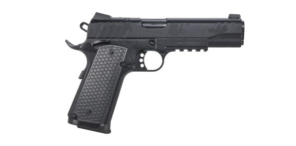 EAA CORP INFLUENCER 10MM CAMO 5" OR