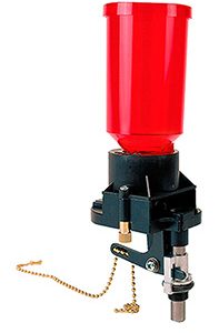 Lee Precision 90429 Pro Auto Disk Powder Measure