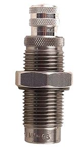 Lee Precision 90862 Carbide Factory Crimp Die 40 S&W 10mm Auto