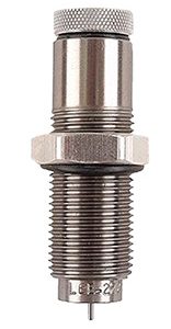 Lee Precision 90954 Collet Die Only 223 Rem