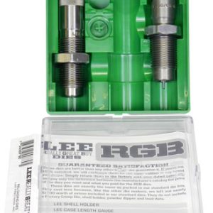 Lee Precision 90883 RGB 2-Die Set 8x57 Mauser