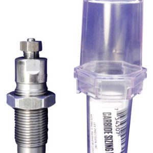 Lee Precision 90530 Carbide Sizing Die Multi-Caliber