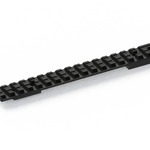 BURRIS OPTICS X-TAC SAVAGE LA 1-PC BASE