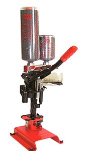 MEC Outdoors 812012 Sizemaster Single-Stage Reloader 12 Gauge Steel
