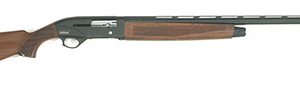 TriStar 24100 Viper G2  12 Gauge 3" 5+1 28" Vent Rib Barrel, Black Cerakote Receiver, Turkish Walnut Stock Includes 3 MobilChoke