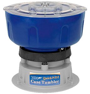 Frankford Arsenal 855020 Quick-N-Ez Tumbler
