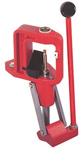 Hornady 085001 Lock-N-Load Classic Reloading Press