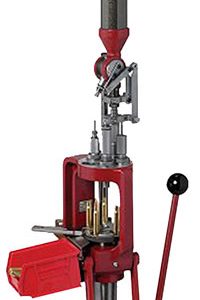 Hornady 095100 Lock-N-Load Auto Press Metal