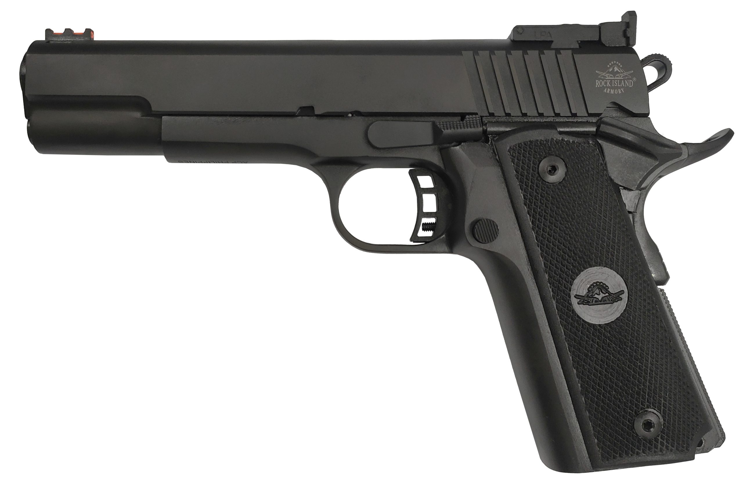 ROCK ISLAND ARMORY TCM ARMORLUBE 22TCM FS 17+1