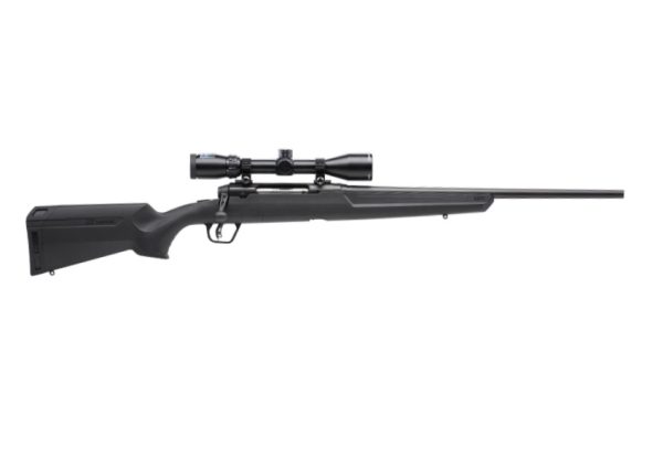 SAVAGE ARMS AXIS II XP CPCT 6.5CR 20" PKG