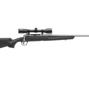 SAVAGE ARMS AXIS II XP 400LEG SS/SYN PKG