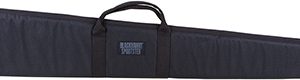 Blackhawk 74SG01BK Sportster Shotgun Case Black 600D Polyester