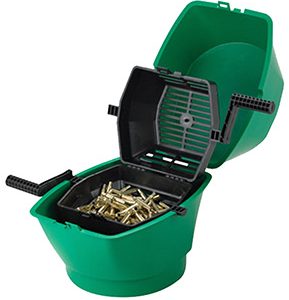 RCBS 87076 Rotary Case/Media Separator  Multi-Caliber